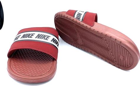 nike benassi maat 42 5|Men's Benassi Shoes .